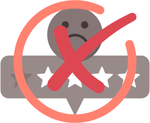 Cómo eliminar una reseña falsa de Google