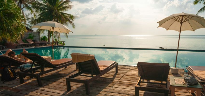 Reseñas de Google Hoteles
