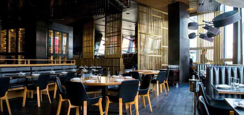 Reseñas de Google Restaurantes, hosteleria