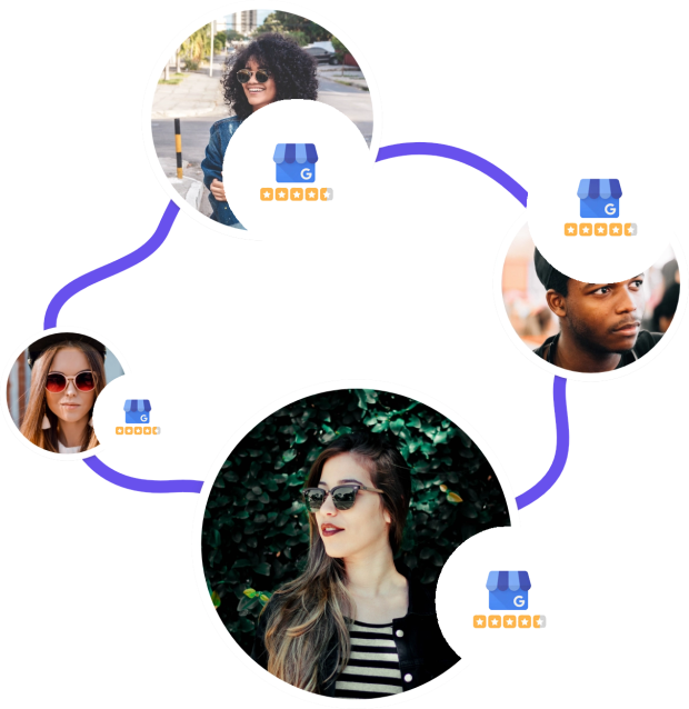 Por qué las reseñas de Google importan para tu negocio